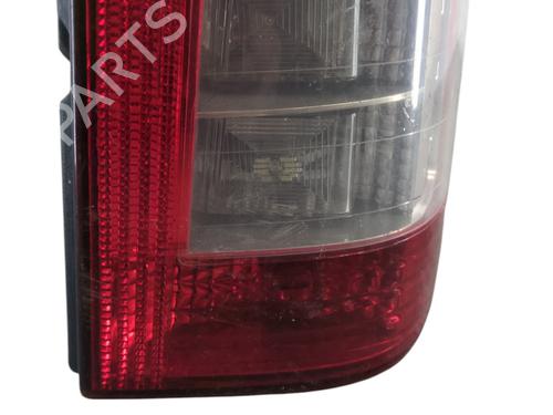 Feu arrière droit CITROËN BERLINGO / BERLINGO FIRST MPV (MF_, GJK_, GFK_) 1.6 HDI 90 (MF9HX) (90 hp) 30819929