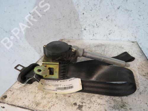 Front left belt tensioner AUDI A3 (8L1) 1.9 TDI | BP25108987C87 