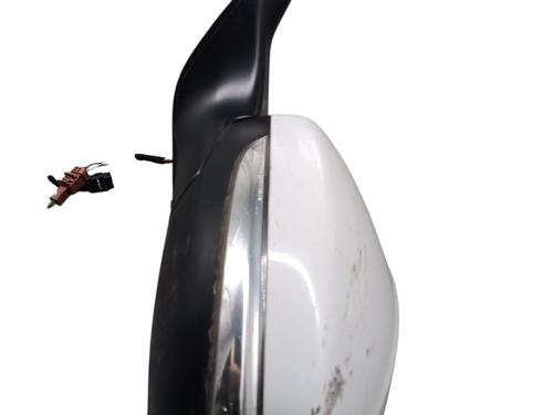 Left mirror PEUGEOT 208 I (CA_, CC_) 1.4 HDi | BP26125693C26 