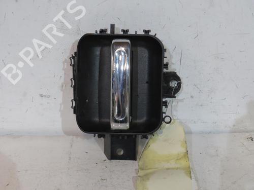 Used Rear right interior door handle CITROËN C8 (EA_, EB_) 2.0 HDi 135 (136 hp) 25083663