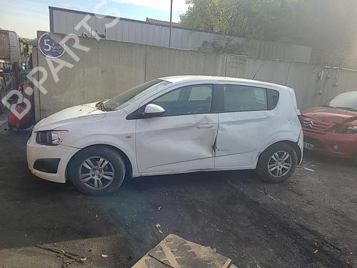 Starter CHEVROLET AVEO Saloon (T300) 1.2 | BP25078289M8  - Image 11