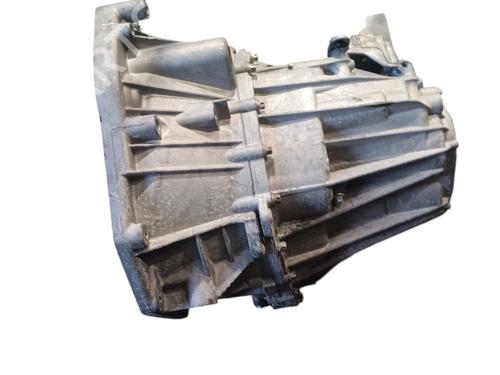 Gearbox RENAULT MEGANE III Hatchback (BZ0/1_, B3_) 1.2 TCe (BZ2B, BZ11) | BP26963881M3  - Image 6