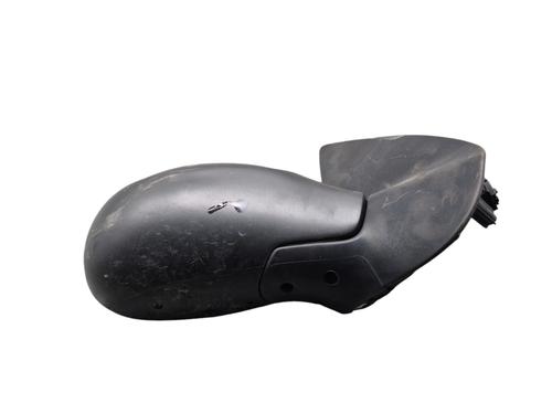 Right mirror PEUGEOT 206+ (2L_, 2M_) 1.4 HDi eco 70 | BP25331252C27