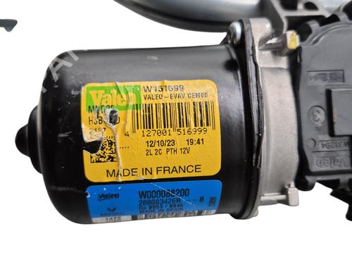Front wiper motor RENAULT CAPTUR II (HF_) TCe 160 (HFN1) | BP25072240M29 