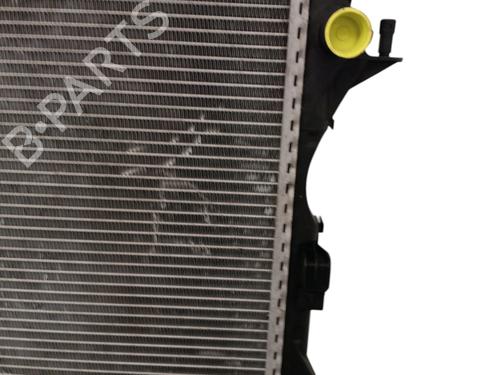 Used Water radiator Water radiator RENAULT ESPACE IV (JK0/1_) 2.2 dCi (JK0H) (150 hp) 36205877 36205877