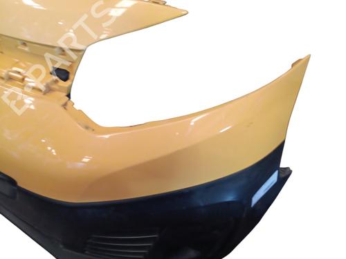 Front bumper CITROËN JUMPY III Van (V_) 1.6 BlueHDi 95 | BP37268890C7 - Image 6