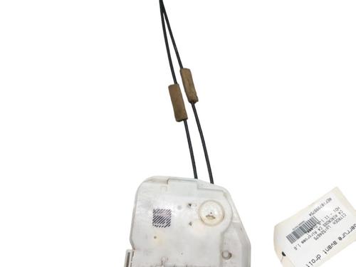 Front right lock CITROËN C4 AIRCROSS  | BP25058188C97 