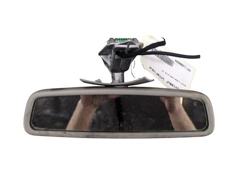 Used Rear mirror Rear mirror MERCEDES-BENZ CLS (C219) CLS 350 (219.356) (272 hp) 28440161 28440161
