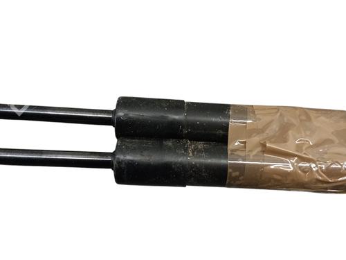 Gasdæmper bagklap PEUGEOT 208 II (UB_, UP_, UW_, UJ_) 1.2 PureTech 75 (75 hp) 31660598