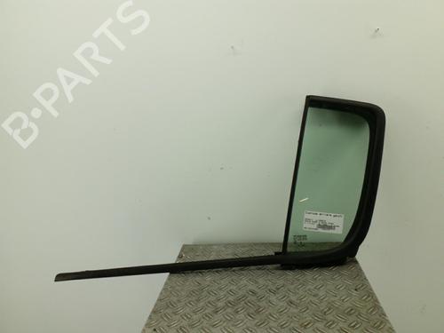 Used Rear left quarter glass RENAULT MODUS / GRAND MODUS (F/JP0_) 1.5 dCi (FP0F, JP0F) (86 hp) 25089306