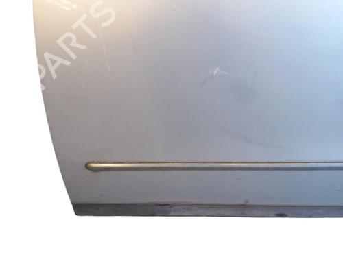 Used Left front door VW PASSAT B6 (3C2) 1.9 TDI (105 hp) 25059852