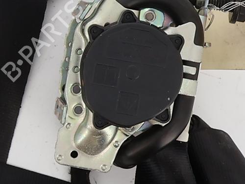 Front left seatbelt CITROËN C3 III (SX) 1.2 VTi 82 | BP33715973I26  - Image 8