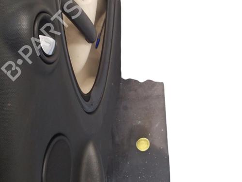Left rear door MINI MINI COUNTRYMAN (R60) Cooper D | BP25103791C4 