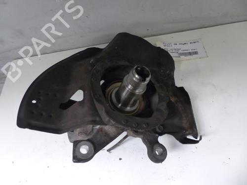 Right front steering knuckle BMW 3 Compact (E46) 316 ti | BP25112306M26 - Image 2