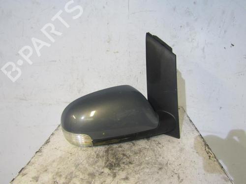 Right mirror VW TOURAN (1T1, 1T2) 1.9 TDI | BP25079367C27 