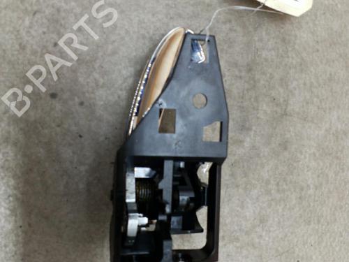 Used Rear left interior door handle TOYOTA RAV 4 III (_A3_) 2.2 D 4WD (ALA30_, ALA30R) (136 hp) 25092893