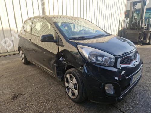 Steering column stalk KIA PICANTO II (TA) 1.0 | BP25074420I23 - Image 21