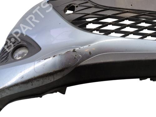 Front bumper MAZDA 5 (CW) 1.6 CD | BP31176396C7  - Image 17