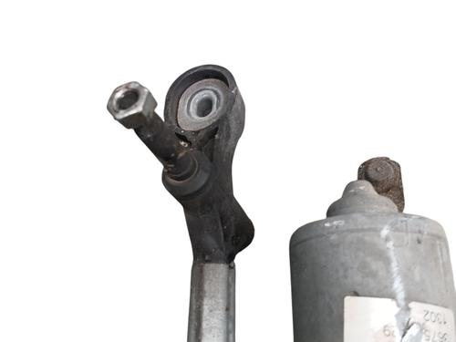Used Front wiper motor Front wiper motor OPEL CORSA D (S07) 1.3 CDTI (L08, L68) (75 hp) 31174710 31174710