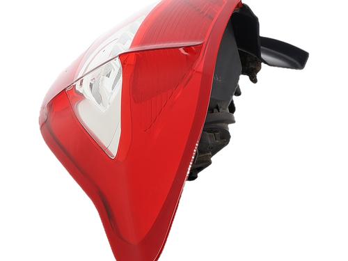 Right taillight CITROËN C4 II (NC_) 1.6 HDi 110 | BP38307294C35 - Image 2