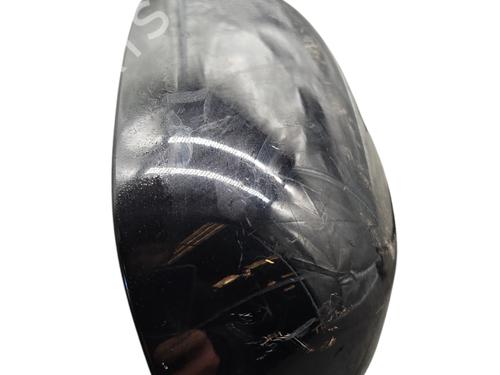 Right mirror AUDI A3 Sportback (8PA) 2.0 TDI | BP25098383C27 