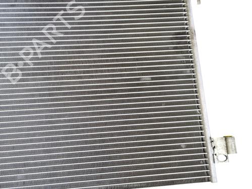 Used AC radiator RENAULT CAPTUR I (J5_, H5_) 1.2 TCe 120 (118 hp) 29610152