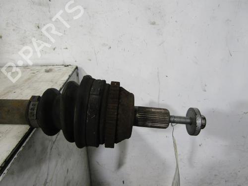 Right rear driveshaft SMART FORTWO Coupe (451) 1.0 Turbo (451.332) | BP25085394M41 - Image 2