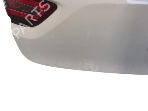 Tailgate RENAULT CLIO IV (BH_) 1.5 dCi 75 | BP30156543C6 