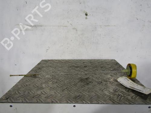 Used Other RENAULT MEGANE III Grandtour (KZ0/1) 1.5 dCi (KZ0C, KZ1A) (90 hp) 25069757