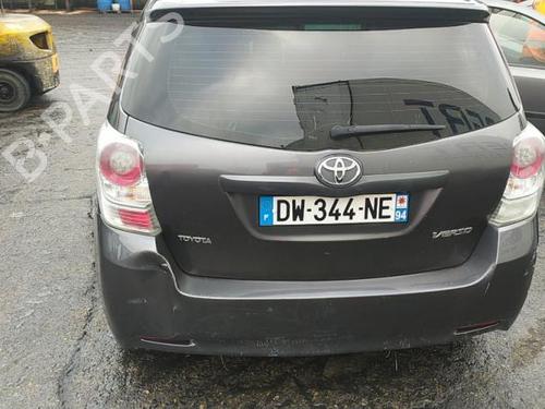 Right front window switch TOYOTA VERSO (_R2_) 2.2 D-4D (AUR21_, AUR21R) | BP25068148I26 - Image 5