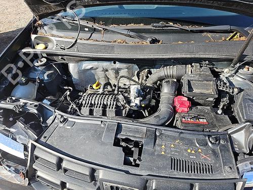 Front right interior door handle DACIA SANDERO II 1.0 SCe 75 (B8JC, B8JD, B8NC) | BP25054534I14 - Image 4