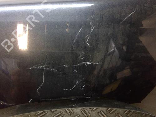 Used Left front fenders PEUGEOT 607 (9D, 9U) 2.7 HDi 24V (204 hp) 25067811