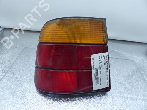 Used Left taillight BMW 5 (E34) 520 i 24V (150 hp) 25079700
