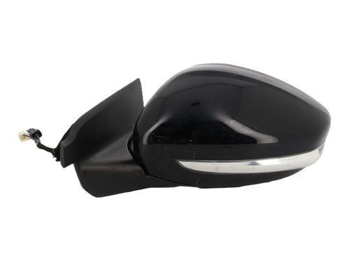 Used Left mirror Left mirror CITROËN C4 CACTUS 1.2 THP 110 (110 hp) 35938237 35938237