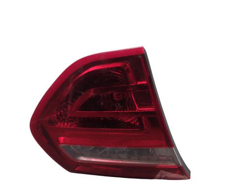Left tailgate light CITROËN C4 Picasso I MPV (UD_) 1.6 HDi | BP32363698C79 - Image 2