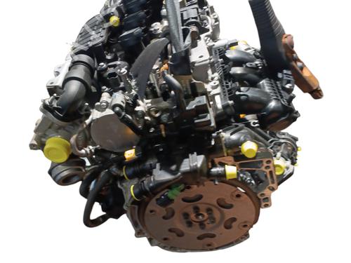 Engine DS DS 3 (SA_) 1.2 THP 110 / PureTech 110 (SAHNPS, SAHNZ6, SAHNZT) | BP32239244M1  - Image 6