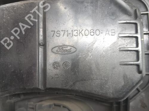 Used Left headlight FORD MONDEO IV (BA7) [2007-2015]  25054675