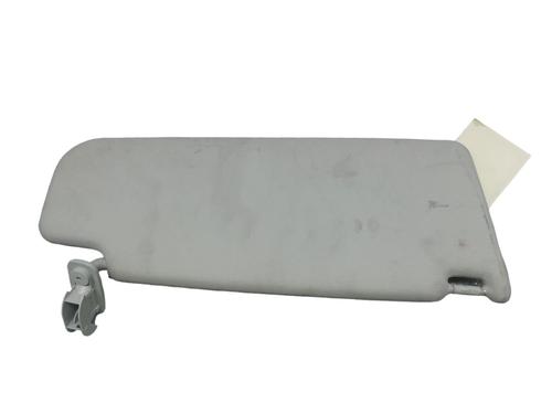 Used Left sun visor SKODA FABIA I Combi (6Y5) 1.9 TDI (100 hp) 25076182