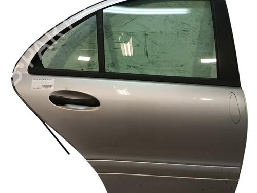 Right rear door MERCEDES-BENZ C-CLASS (W203) C 220 CDI (203.008) | BP29025828C5 