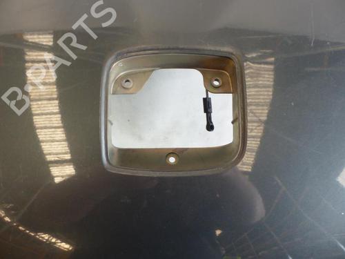 Tailgate SEAT LEON (1M1) 1.9 TDI | BP25091665C6 