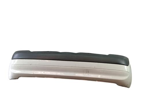 Used Rear bumper RENAULT CLIO II (BB_, CB_) 1.2 16V (BB05, BB0W, BB11, BB27, BB2T, BB2U, BB2V, CB05,... (75 hp) 27586131