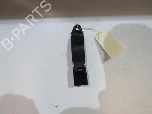 Used Seat buckle PEUGEOT 206 SW (2E/K) 2.0 HDi (90 hp) 25094739