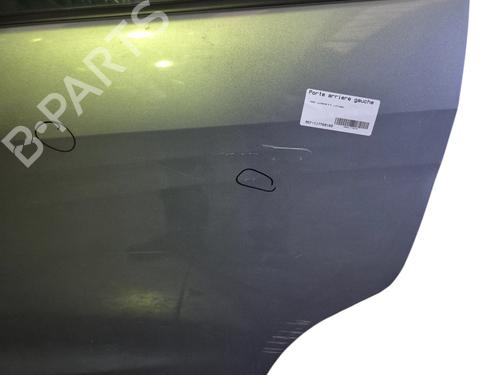 Left rear door MAZDA 5 (CW) 1.6 CD | BP30908366C4