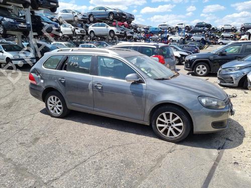 Rear left window mechanism VW GOLF VI Variant (AJ5)  | BP25728371C24  - Image 12