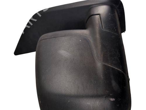 Right mirror CITROËN NEMO Box Body/MPV (AA_) 1.3 HDi 75 | BP28413792C27