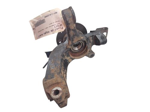 Used Right front steering knuckle Right front steering knuckle TOYOTA AYGO (_B1_) 1.0 (KGB10_, KGB10R) (68 hp) 31308533 31308533