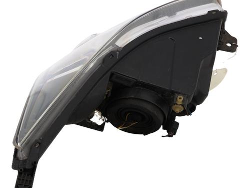 Left headlight CHEVROLET CRUZE (J300) 1.8 | BP38636278C28 - Image 4