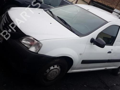 Front wiper motor DACIA LOGAN EXPRESS (FS_) 1.5 dCi (FS0K) | BP25079993M29 - Image 5