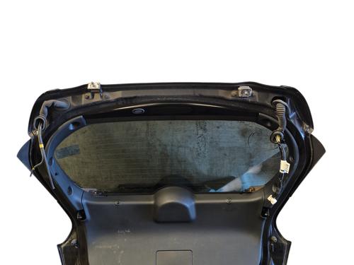 Tailgate NISSAN JUKE (F15) 1.5 dCi | BP25976369C6