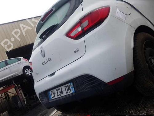 Right front window switch RENAULT CLIO IV (BH_) 1.5 dCi 75 | BP25063569I26 - Image 8